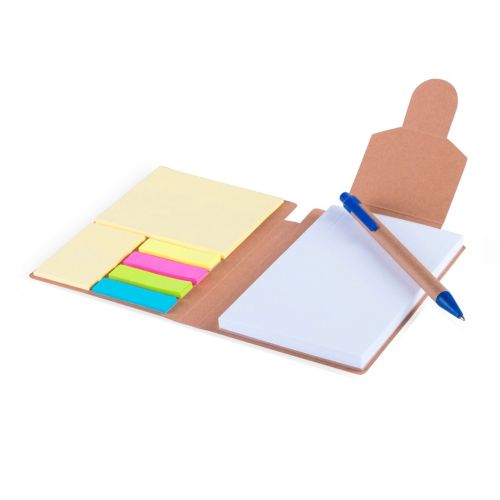 Memoblock aus Karton - Bild 1